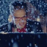 Tom Fletcher Instagram - It’s Christmas!!! It’s FINALLY here! At long last The Christmasaurus soundtrack is available on all streaming platforms 🎅🏻🦖