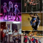 Tom Fletcher Instagram - The tour already feels like a million years ago. Thanks so much to everyone who came. After 20 years it’s amazing to still be here, doing what we do, so thanks to all our team who made it all possible - the drivers, caterers, techs, wardrobe, production, lighting, sound, merch team, management, agents, promoters, social team, photographers…and WAY more that I’m definitely forgetting. It takes a whopping great team to put on a tour and our team nailed it once again. Thanks to @lostaloneofficial for being the most kickass band to ever tour with us and even though @stevenbattelle is terrible at stage-Uno and, like me, can’t even down a pint when an arena is cheering him on, its been a pleasure sharing the stage with you. Big thanks to my gtr tech @nellyrocks for looking after me and having to listen to my questionable playing every night 🤘 Special shout out to our manager @rachydrake, @himynameisjameshill, @mattjmilton & @deansherwood AKA The Vegan Bandits - for an awesome month-long bus tour of the UK’s finest Yeti suppliers. To our special guests, soundcheck party gang, cowbell players and every single person who came to see us, thanks. All these photos are by the incredible @deansherwood and @federicaburellii! See you all next time.