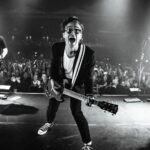 Tom Fletcher Instagram - Last night was 🤘 📸 @federicaburellii