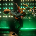 Tom Fletcher Instagram - Bending over backwards for Newcastle 📸 @deansherwood