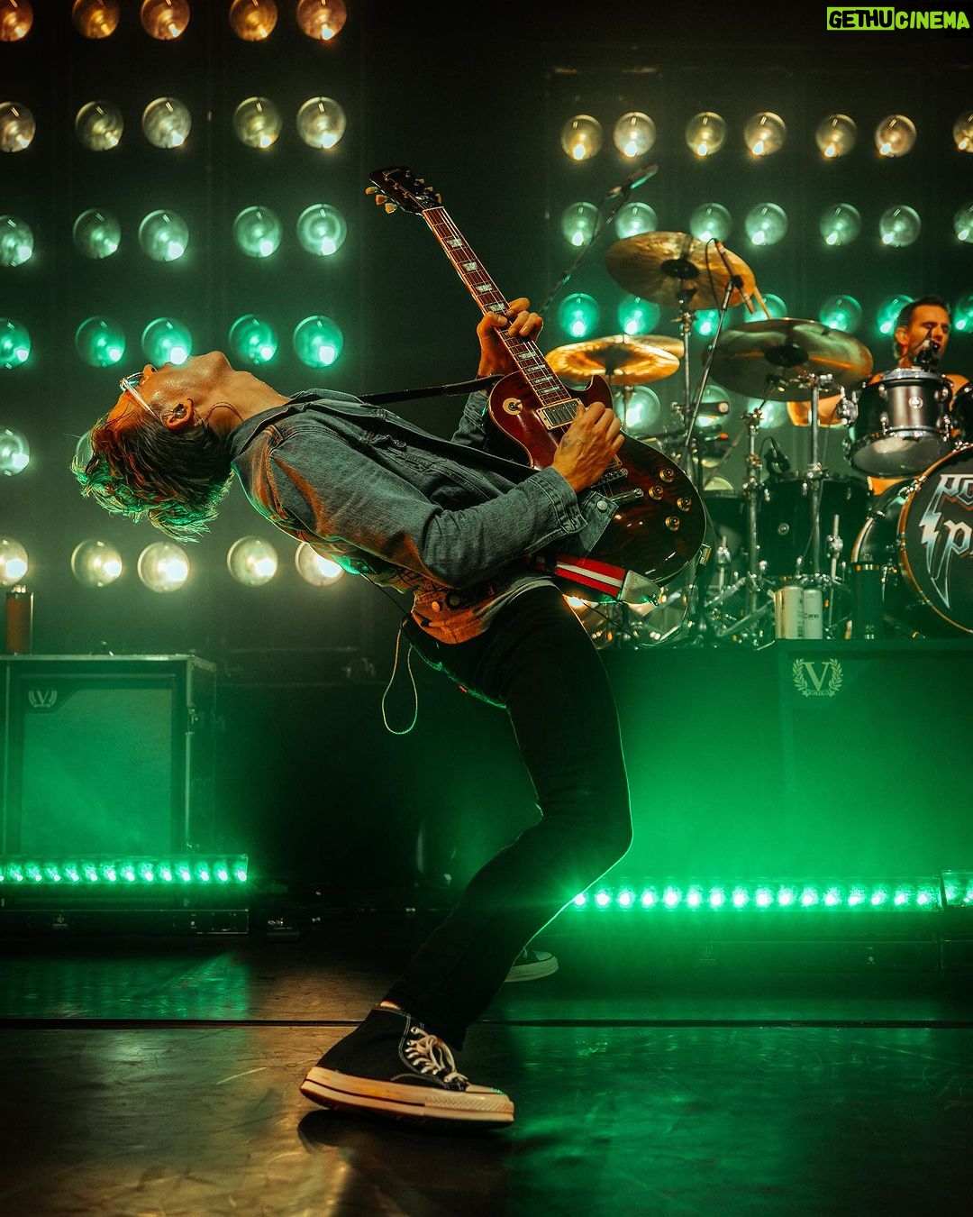 Tom Fletcher Instagram - Bending over backwards for Newcastle 📸 @deansherwood