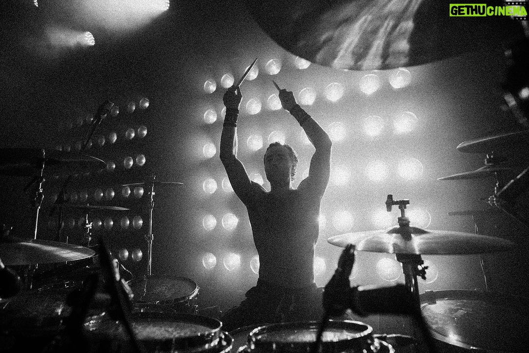 Tom Fletcher Instagram - Round 2 in Norwich was a blast. 📸 @deansherwood