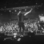 Tom Fletcher Instagram - Round 2 in Norwich was a blast. 📸 @deansherwood