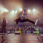 Tom Fletcher Instagram - Had an awesome time in Birmingham. Thanks for having us. 📸 @deansherwood