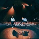 Tom Fletcher Instagram - The night before/the morning after. 🤘🐓