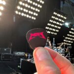 Tom Fletcher Instagram - 🤘