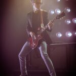 Tom Fletcher Instagram - Night 3: ✅ 🤘 @mcflymusic 📸 @deansherwood