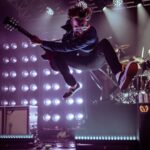 Tom Fletcher Instagram - Thanks Bristol, you were a kick-ass place to start this tour. @mcflymusic 📸 @deansherwood