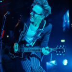 Tom Fletcher Instagram - The tour begins. Night 1 ✅ @mcflymusic 📸 @deansherwood