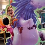 Tom Fletcher Instagram – Absolutely mammoth 4hr signing at @waterstonesarndale today. Thanks so much to everyone who came to meet me and get books signed, it means the world. Enjoy A Christmasaurus Carol! 

Big thanks to the @puffinbooksuk team for arranging such awesome events 🎄🎉

#christmasaurus #childrensbooks #christmas #dinosaur #mcfly