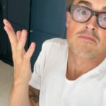 Tom Fletcher Instagram – I’m beginning to think it must be…🎄🎁 Link in bio 

#christmasaurus #achristmascarol #achristmasauruscarol #dinosaurs #childrensbooks #christmas