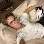 Tom Fletcher Instagram - It’s been one hell of a week trying to get these kids back into the routine of school life. 🥴 Looking forward to @mrsgifletcher getting back tomorrow!!! 🎉🤣