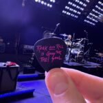Tom Fletcher Instagram - 🤘