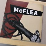 Tom Fletcher Instagram - I had the most awesome tour of @aardmananimations today. So inspiring seeing such talented people at work, making absolute magic happen and getting to meet the man who created Wallace & Grommit, Nick Park was a real honour. On top of that, a few years back we discovered that Grommit had great taste in music when a band called McFLEA appeared in his record collection and today we were given the original record from the movie along with an awesome record made by Beth Robson (Walkies In The Sun and The Bark Never Lies are genius🤣). Thanks to everyone at Aardman for such a great day. X