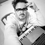 Tom Fletcher Instagram -