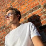 Tom Fletcher Instagram – Finally out of the house!