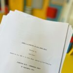 Tom Fletcher Instagram - Had such an awesome day at the first read through of There’s A Monster In Your Show. Not long to go until you can see it LIVE ON STAGE in a theatre NEAR YOU! Tickets at the link in my bio: monsterinyourshow.com