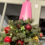 Tom Fletcher Instagram - When all you want for Christmas is a “pink cowbell like the ones on tour”. 🎅 What’s Santa’s favourite @mcflymusic song? Everybody Ho’s! 🤘