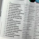 Tom Fletcher Instagram - Absolutely blown away to see that in a round up of the bestselling Christmas books of the year, not only did A Christmasaurus Carol manage to hit the top spot but three books I’ve written and co-written with @idougahole made the list. To see even one of my books on a list with some of my favourite festive classics would be a dream come true so to have THREE up there is…well, it’s a Christmas miracle! Thanks to anyone reading my Christmas stories this year. I hope my words and the incredible illustrations of @shanedevriesart (Christmasaurus) and @icandrawdinos (Dinosaur That Pooped) bring a bit of festive joy! Congrats and thanks to @joermarriott, Jane, Nat and to all the amazing team at @puffinbooksuk 🎄