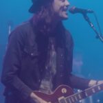 Tom Fletcher Instagram - We had the best time on stage with our friend, the ridiculously talented @jamesbaymusic. The full video of us performing Forever’s Not Enough (the song he wrote with us on our album) is out now. 🤘⚡️🎸