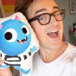 Tom Fletcher Instagram - I’m so excited to share that my new online store for Who’s In Your Book? is now LIVE! Your favourite characters from the book series have leapt off the page and into their very own online store, just in time for Christmas. Head to the link in my bio to discover the range!