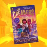 Tom Fletcher Instagram - I can finally let the Creaker out of the bag! I have been secretly working with a team of brilliant creatives to turn my spooky story THE CREAKERS into an adventure-filled stage musical that will premiere in Plymouth this Halloween Half Term. The workshops were so much fun, I can’t wait to tell you more about it soon! Can’t wait until then? All the music from THE CREAKERS is out now on streaming platforms too!