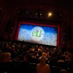 Tom Fletcher Instagram - Had the best time at @elfmusicalldn today for some post-Christmas merriness and it was indeed Sparklejollytwinklejingley! Always lovely seeing some friends in the cast too. 😍🎄