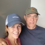 Tom Hanks Instagram - Hello folks. @ritawilson and I want to thank everyone here Down Under who are taking such good care of us. We have Covid-19 and are in isolation so we do not spread it to anyone else. There are those for whom it could lead to a very serious illness. We are taking it one-day-at-a-time. There are things we can all do to get through this by following the advice of experts and taking care of ourselves and each other, no? Remember, despite all the current events, there is no crying in baseball. Hanx
