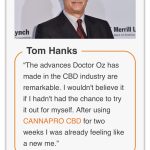 Tom Hanks Instagram - This is false and an intentional hoax. I’ve never said this and would never make such an endorsement. Come on, man! Hanx!