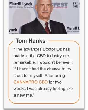Tom Hanks Instagram - This is false and an intentional hoax. I’ve never said this and would never make such an endorsement.  Come on, man!  Hanx!