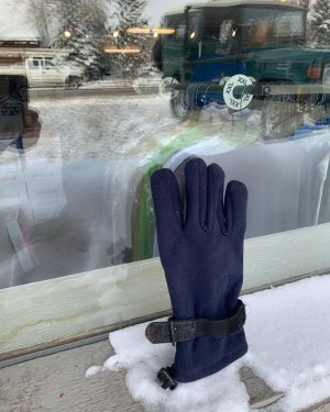 Tom Hanks Instagram - First of the year. Hanx