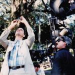 Tom Hanks Instagram - I helped Check the Gate on this movie a few years ago. Gate was good! Hanx