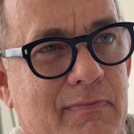 Tom Hanks Instagram - Dear Internet- my beard loved its time with you. Hanx