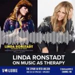 Tom Hanks Instagram - The legend, Linda Ronstadt, is @ritawilson guest this month on The Spark on @siriusxm @siriusxmvolume Channel 106! Premieres tonight 7pm est/4 pm pst on Volume 106 Tune In and On Demand all month!!! #singer #lindaronstadt