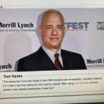 Tom Hanks Instagram - FRAUD! INTERNET FAKE! Just so you know. Hanx.
