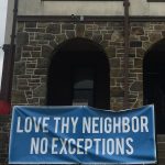Tom Hanks Instagram - Again, to me this photo is the spirit of Pittsburgh- with a broken heart today for those in Squirrel Hill ... Hanx