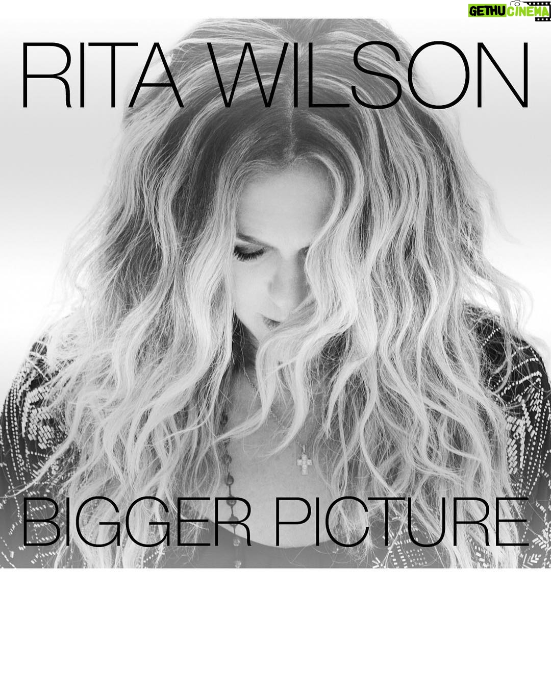 Tom Hanks Instagram - Hit record! @ritawilson #1 on @amazonmusic ! Bigger Picture amzn.to. I agree. Hanx