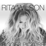 Tom Hanks Instagram - @ritawilson BIGGER PICTURE! New Album out today! Amazing and gorgeous... like her! Hanx https://smarturl.it/RWBiggerPicture