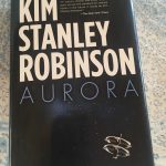 Tom Hanks Instagram - What a Saga! SciFi with honest, complex Humanity, Physics, biology, sociology. Never had the feeling I experienced on page 321. K. S. Robinson, you rocked our “world”... Hanx