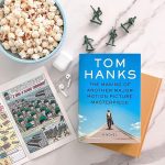 Tom Hanks Instagram - Hey, Readers: there will be a Pop Quiz on the material at hand. Here are the questions: 1. Who says “You are Loved”? 2. What are the real names of Wren Lane and Ike Clipper? 3. What company does Ynez work for when first introduced? 4. Would you recommend The Making Of Another Major Motion Picture Masterpiece to others? 5: Have you used the QR code to read the Screenplay of Knightshade: The Lathe of Firefall? 6: What is a lathe? See you in class! And THANK YOU for investing your time in reading. Tom Hanks. (Author/amateur historian/ professional thespian)