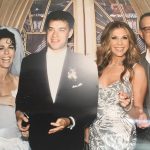 Tom Hanks Instagram - 30 years on April 30. ‘88 To ‘18. Magic numbers. Hanx and @RitaWilson