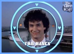 Tom Hanks Instagram - Here’s a still from the movie I’m shooting in Baton Rouge. Hanx