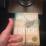 Tom Hanks Instagram - Could not read this fast enough. Now sorry I’ve finished! Hanx