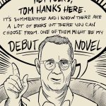 Tom Hanks Instagram -