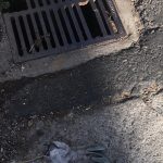 Tom Hanks Instagram – Beware!  Who climbed out of that sewer??? Hanx.