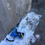 Tom Hanks Instagram - Ski boot rentals Half Off! Hanx.