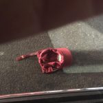 Tom Hanks Instagram - Lost hat? Cold head! Hanx.