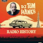 Tom Hanks Instagram - More epic songs from the back of the station wagon. Throw deep, baby!