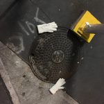 Tom Hanks Instagram - A lost pair is hard to find. Hanx