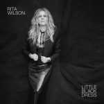 Tom Hanks Instagram – New single from the fabulous Rita Wilson. Let’s declare this LITTLE BLACK DRESS DAY. Love this track, love this artist. Hanx.